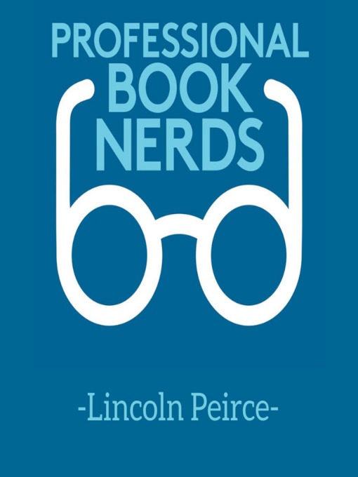 Title details for Interview with Lincoln Peirce by Professional Book Nerds - Available